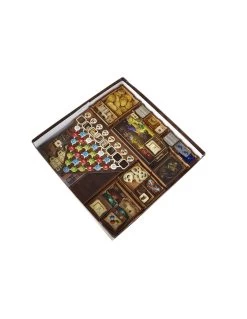 E-Raptor Insert: Alchemists + King's Golem Expansion Organizer 9 E-Raptor Insert: Alchemists + King's Golem Expansion Organizer -Speelgoed Winkel e raptor insert alchemists king s golem expansion organizer 2