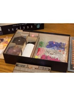 The Broken Token: Eclipse Box Organizer -Speelgoed Winkel eclipse box organizer 2