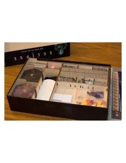 The Broken Token: Eclipse Box Organizer