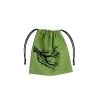 Ent Dice Bag Green -Speelgoed Winkel ent dice bag green