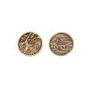 Fantasy Coins - Floating Isle 5 Value 2 Fantasy Coins - Floating Isle 5 Value -Speelgoed Winkel fantasy coins floating isle 5 value