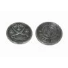 Fantasy Coins - Pirate Silver