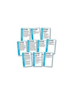 Fluxx: More Actions -Speelgoed Winkel fluxx more actions 1