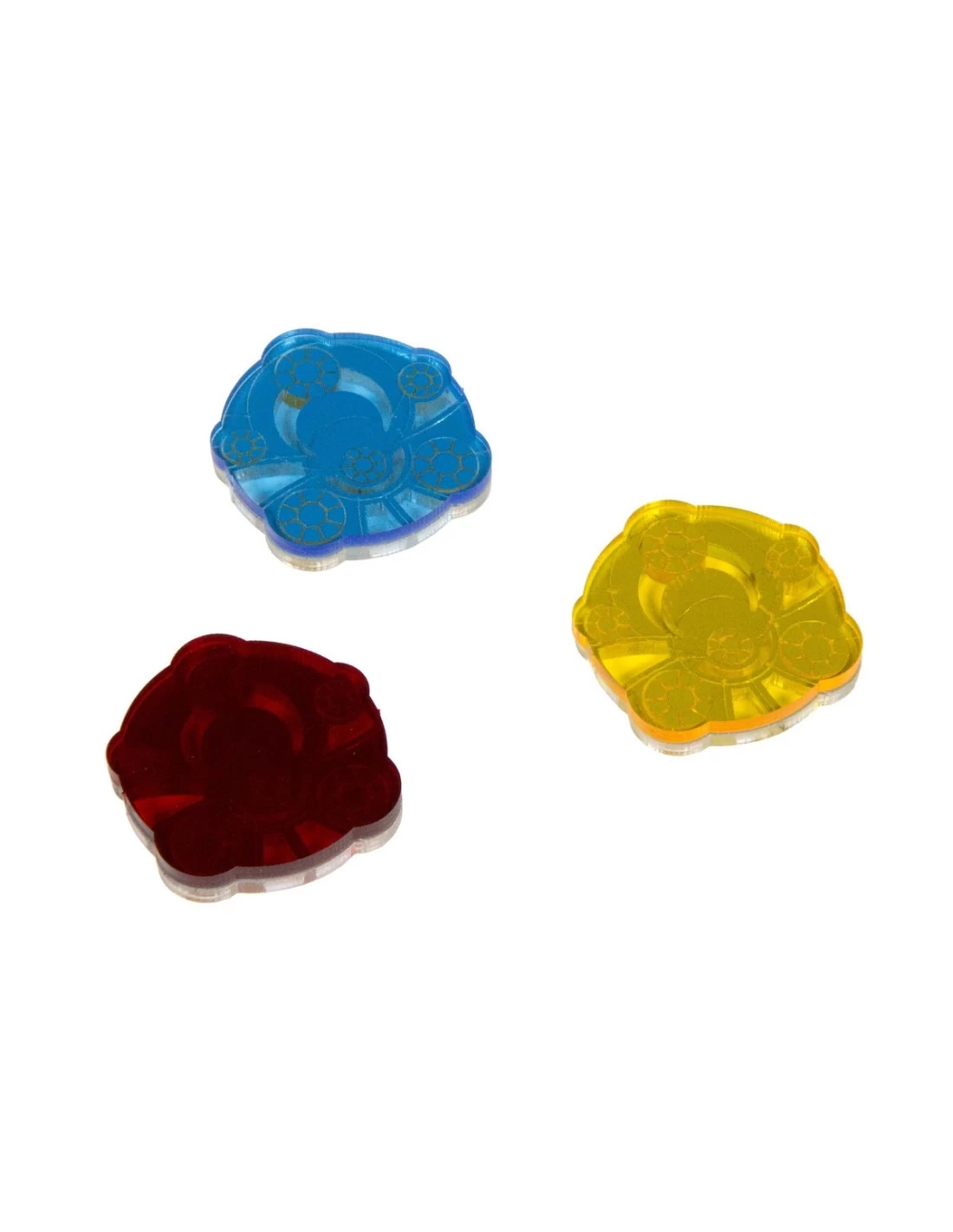 Forged Keys 4 Forged Keys - Afbeelding 2