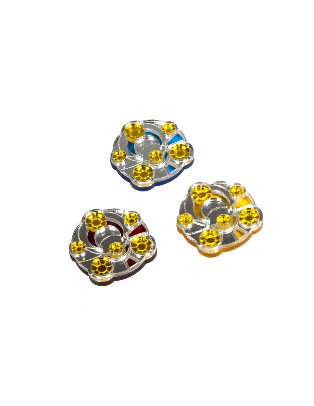 Forged Keys 5 Forged Keys - Afbeelding 3