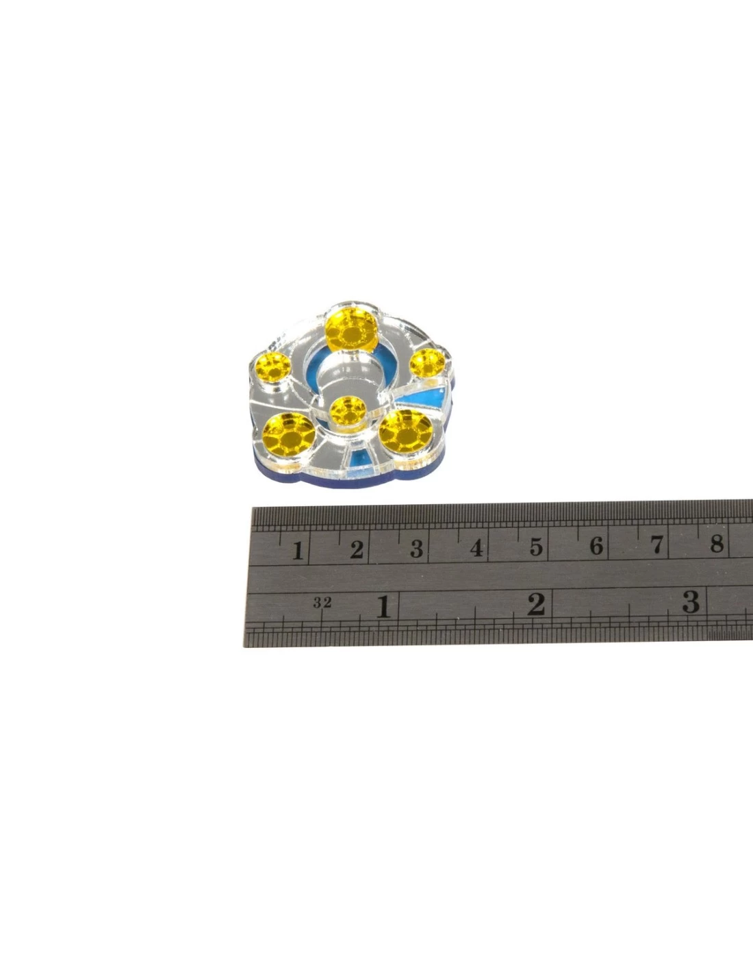 Forged Keys 3 Forged Keys