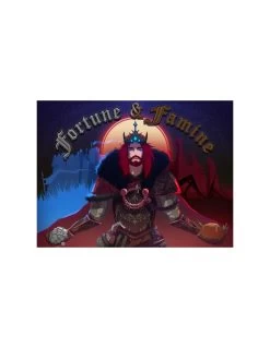 Fortune & Famine