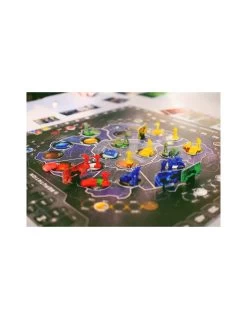 Galactic Warlords: Battle For Dominion -Speelgoed Winkel galactic warlords battle for dominion 1