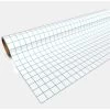 Gaming Paper: White 1" Square Roll -Speelgoed Winkel gaming paper white 1 square roll