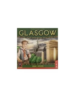 999 Games Glasgow (NL)