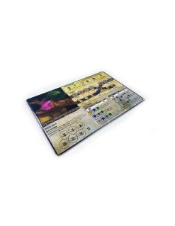 Greater Than Games Colossal Size Sleeves 152x230mm (12 Stuks) -Speelgoed Winkel greater than games colossal size sleeves 152x230mm 12 stuks 2