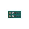 Greek Coin Set -Speelgoed Winkel greek coin set