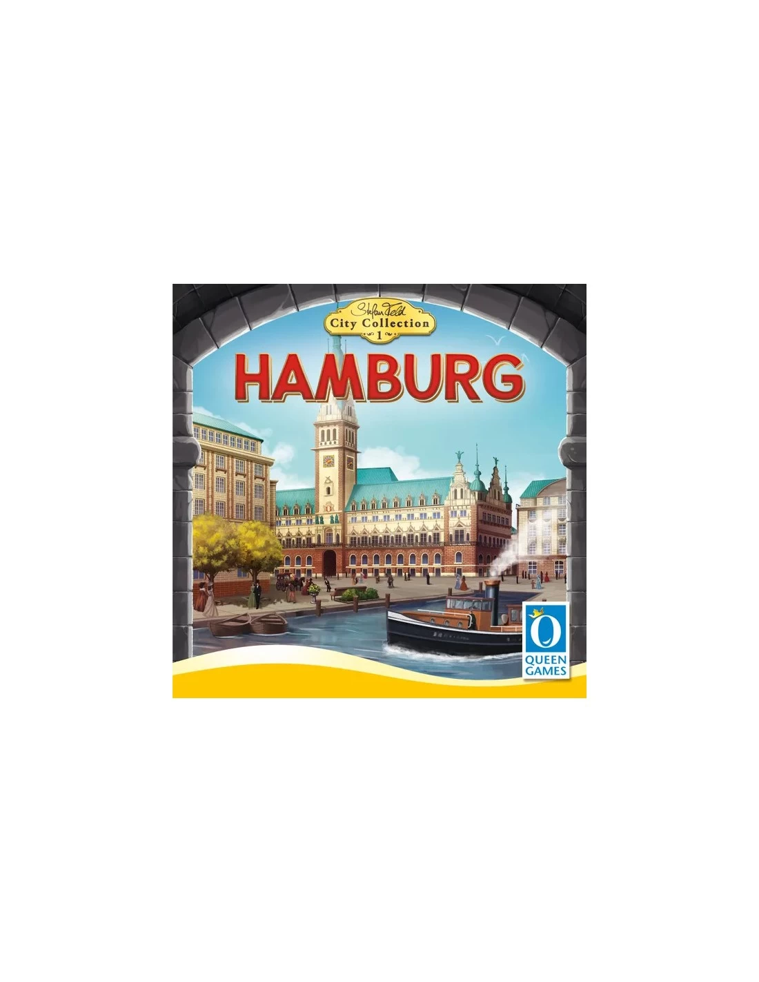 Hamburg 3 Hamburg