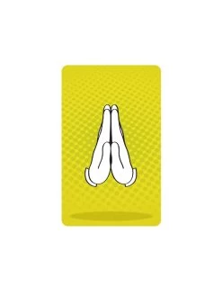 Hands (promo Deck) (NL)