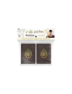 Harry Potter: Hogwarts Battle - Protective Card Sleeves