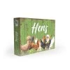 Hens (NL/FR) (Pre-Order: April) -Speelgoed Winkel hens nl fr
