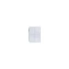 Ultra Pro Hologram Platinum Pages 4-Pocket 3 Hole (100 Stuks) -Speelgoed Winkel hologram platinum pages 4 pocket 3 hole 100 stuks