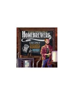Homebrewers