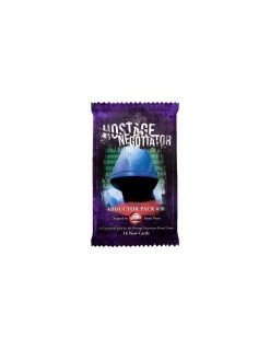 Hostage Negotiator: Abductor Pack 10