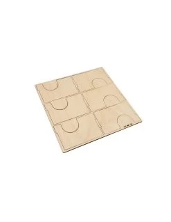 Imperial Settlers Organizer: Extra Dividers