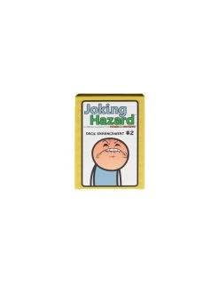 Joking Hazard Deck Enhancement 2