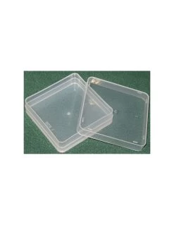 Kaartenhouder Vierkant, Size 1