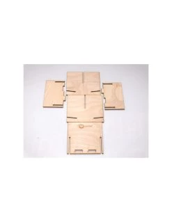 Kaartenhouder 2L 7 Kaartenhouder 2L -Speelgoed Winkel kaarthouder 2l 2