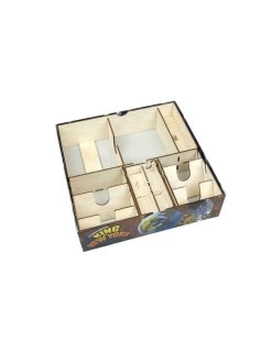 The Broken Token: King Of New York/King Of Tokyo Box Organizer -Speelgoed Winkel king of new york king of tokyo box organizer 3