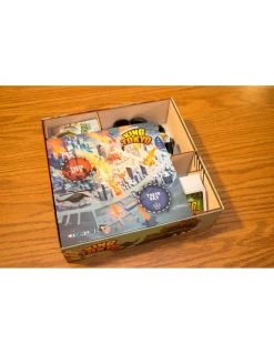 The Broken Token: King Of Tokyo Box Organizer -Speelgoed Winkel king of tokyo box organizer 3