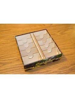The Broken Token: King Of Tokyo Box Organizer -Speelgoed Winkel king of tokyo box organizer 4