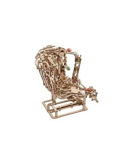 UGEARS Knikkerbaan "Chain Hoist"