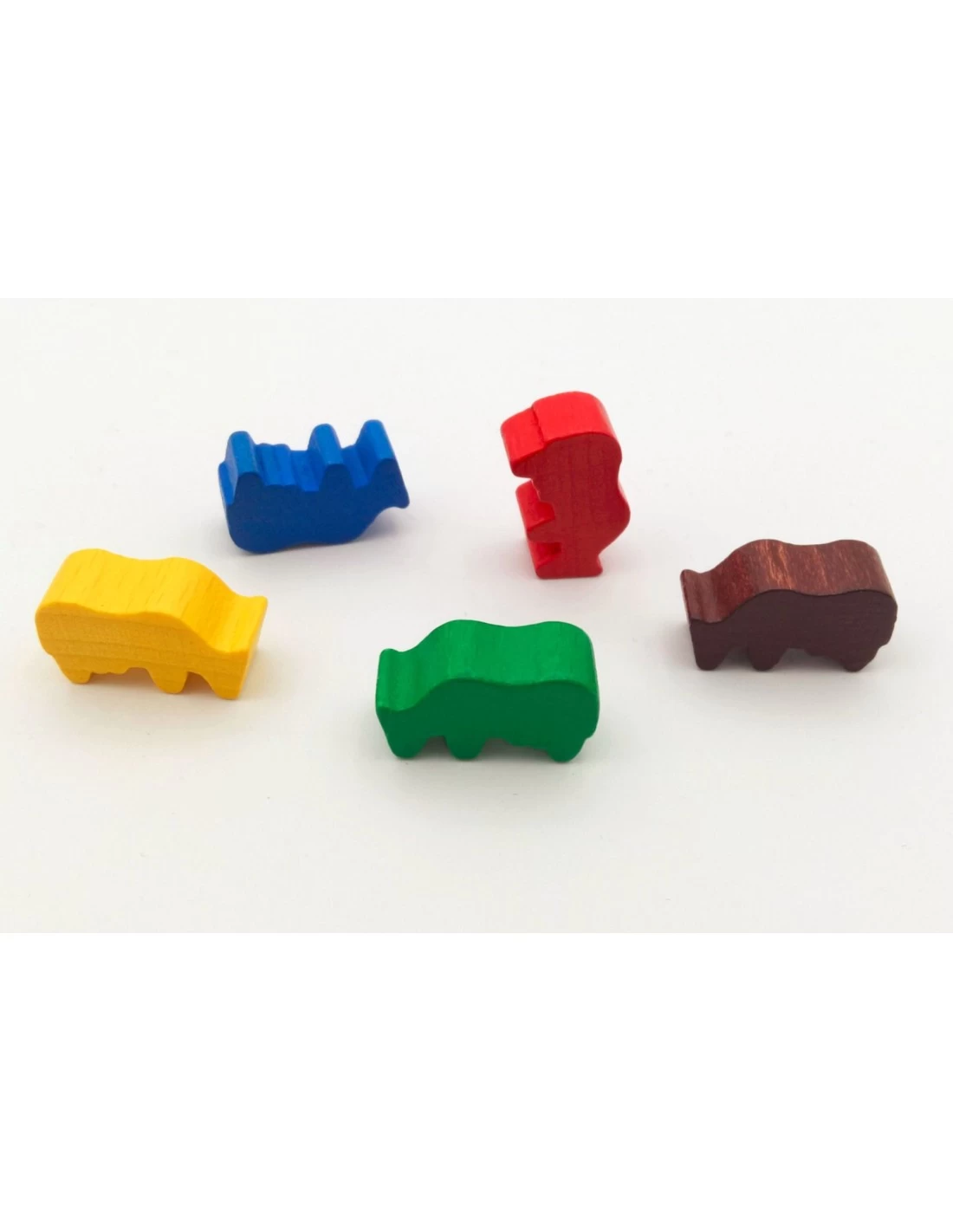 Koe (Nieuw Model) 3 Koe (Nieuw Model)