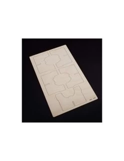 Laserox Champions Chest Dividers