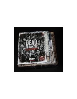 Laserox: Dead Of Winter Colonies Upgrade Kit