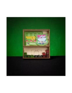 Laserox Dinosaur Island Liquid Organizer -Speelgoed Winkel laserox dinosaur liquid organizer 3