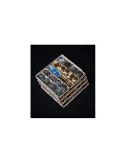 Laserox: FrostBox - Monster Box Version Organizer 9 Laserox: FrostBox - Monster Box Version Organizer -Speelgoed Winkel laserox frostbox monster box version organizer 2