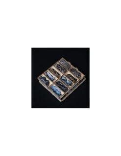 Laserox: FrostBox - Monster Box Version Organizer 10 Laserox: FrostBox - Monster Box Version Organizer -Speelgoed Winkel laserox frostbox monster box version organizer 3