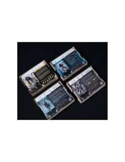 Laserox: FrostBox - Monster Box Version Organizer 11 Laserox: FrostBox - Monster Box Version Organizer -Speelgoed Winkel laserox frostbox monster box version organizer 4