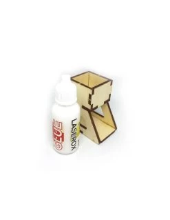 Laserox Glue With Holder (Lijm)