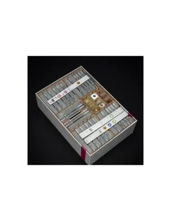 Laserox: Imperium: Classics/Legends Organizer