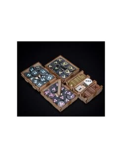 Laserox: Imperium: Classics/Legends Organizer -Speelgoed Winkel laserox imperium classics legends organizer 3