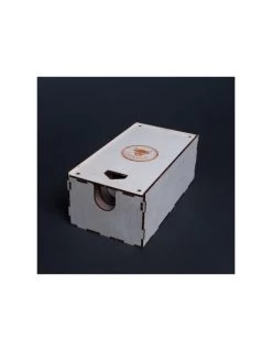 Laserox: MagneBox - EU/US Standard & Magic - Long