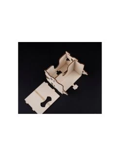 Laserox: Munchkin Large Expansion Box