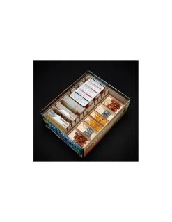 Laserox: Terraforming Mars Ares Expedition Organizer -Speelgoed Winkel laserox terraforming mars ares expedition organizer 2