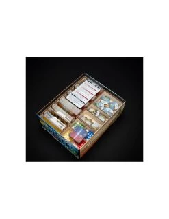 Laserox: Terraforming Mars Ares Expedition Organizer