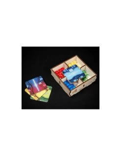 Laserox: Terraforming Mars Ares Expedition Organizer -Speelgoed Winkel laserox terraforming mars ares expedition organizer 4