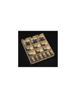 Laserox: The Lord Of The Rings: Journeys In Middle-Earth – Spreading War Organizer -Speelgoed Winkel laserox the lord of the rings journeys in middle earth spreading war organizer 4