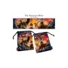 Legendary Dice Bag: The Dwarven Mine (1 Bag) -Speelgoed Winkel legendary dice bag the dwarven mine 1 bag