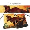 Legendary Dice Bag: The Roaring T-Rex