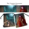 Legendary Dice Bag: The Vampire Encounter -Speelgoed Winkel legendary dice bag the vampire encounter